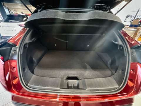 Ansicht 9 - Gebrauchtwagen Fahrzeug, Modell Juke der Marke Nissan von Verkäufer Mattern GmbH