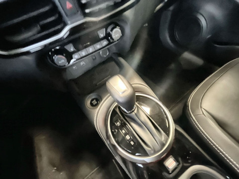 Ansicht 17 - Gebrauchtwagen Fahrzeug, Modell Juke der Marke Nissan von Verkäufer Mattern GmbH