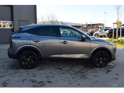 Ansicht 4 - Gebrauchtwagen Fahrzeug, Modell Qashqai der Marke Nissan von Verkäufer Siegfried Schmidt GmbH