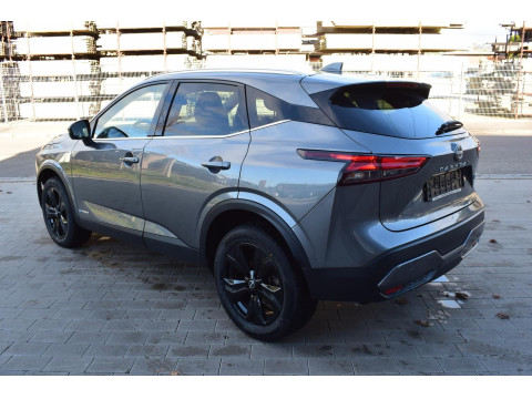 Ansicht 7 - Gebrauchtwagen Fahrzeug, Modell Qashqai der Marke Nissan von Verkäufer Siegfried Schmidt GmbH