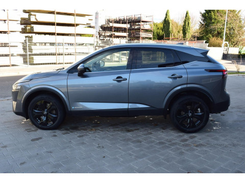 Ansicht 8 - Gebrauchtwagen Fahrzeug, Modell Qashqai der Marke Nissan von Verkäufer Siegfried Schmidt GmbH