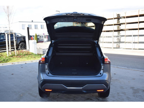 Ansicht 9 - Gebrauchtwagen Fahrzeug, Modell Qashqai der Marke Nissan von Verkäufer Siegfried Schmidt GmbH