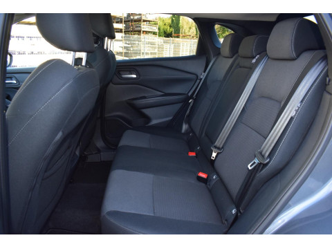 Ansicht 12 - Gebrauchtwagen Fahrzeug, Modell Qashqai der Marke Nissan von Verkäufer Siegfried Schmidt GmbH