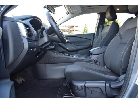 Ansicht 13 - Gebrauchtwagen Fahrzeug, Modell Qashqai der Marke Nissan von Verkäufer Siegfried Schmidt GmbH