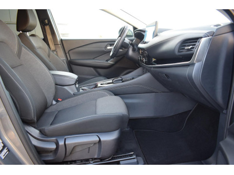 Ansicht 15 - Gebrauchtwagen Fahrzeug, Modell Qashqai der Marke Nissan von Verkäufer Siegfried Schmidt GmbH