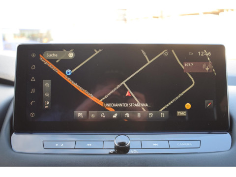 Ansicht 18 - Gebrauchtwagen Fahrzeug, Modell Qashqai der Marke Nissan von Verkäufer Siegfried Schmidt GmbH