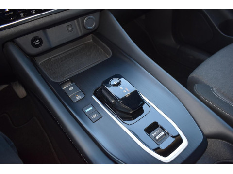 Ansicht 22 - Gebrauchtwagen Fahrzeug, Modell Qashqai der Marke Nissan von Verkäufer Siegfried Schmidt GmbH