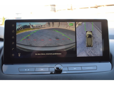 Ansicht 25 - Gebrauchtwagen Fahrzeug, Modell Qashqai der Marke Nissan von Verkäufer Siegfried Schmidt GmbH