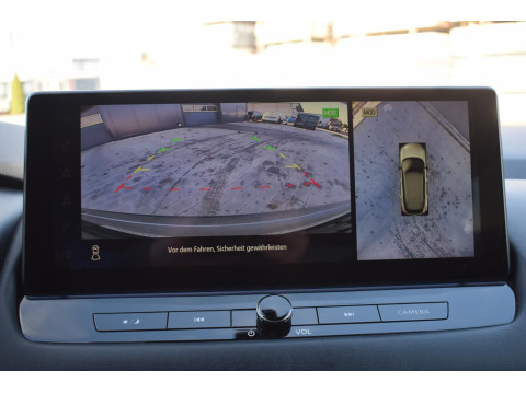 Ansicht 26 - Gebrauchtwagen Fahrzeug, Modell Qashqai der Marke Nissan von Verkäufer Siegfried Schmidt GmbH