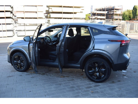 Ansicht 30 - Gebrauchtwagen Fahrzeug, Modell Qashqai der Marke Nissan von Verkäufer Siegfried Schmidt GmbH