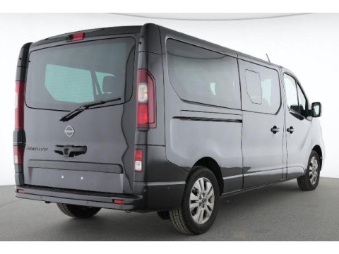 Ansicht 3 - Gebrauchtwagen Fahrzeug, Modell Primastar der Marke Nissan von Verkäufer Autohaus Lich GmbH