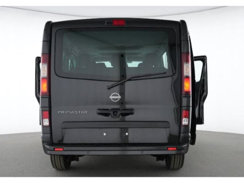 Ansicht 4 - Gebrauchtwagen Fahrzeug, Modell Primastar der Marke Nissan von Verkäufer Autohaus Lich GmbH