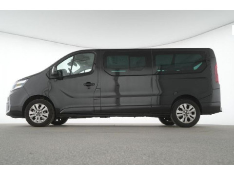 Ansicht 5 - Gebrauchtwagen Fahrzeug, Modell Primastar der Marke Nissan von Verkäufer Autohaus Lich GmbH