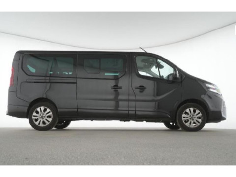 Ansicht 7 - Gebrauchtwagen Fahrzeug, Modell Primastar der Marke Nissan von Verkäufer Autohaus Lich GmbH