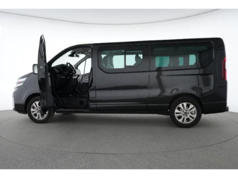 Ansicht 9 - Gebrauchtwagen Fahrzeug, Modell Primastar der Marke Nissan von Verkäufer Autohaus Lich GmbH