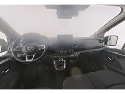 Ansicht 10 - Gebrauchtwagen Fahrzeug, Modell Primastar der Marke Nissan von Verkäufer Autohaus Lich GmbH