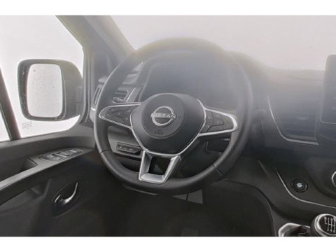 Ansicht 11 - Gebrauchtwagen Fahrzeug, Modell Primastar der Marke Nissan von Verkäufer Autohaus Lich GmbH