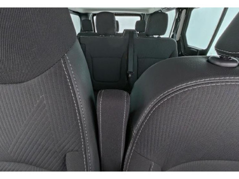 Ansicht 13 - Gebrauchtwagen Fahrzeug, Modell Primastar der Marke Nissan von Verkäufer Autohaus Lich GmbH