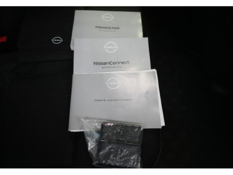 Ansicht 14 - Gebrauchtwagen Fahrzeug, Modell Primastar der Marke Nissan von Verkäufer Autohaus Lich GmbH