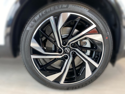 Ansicht 7 - Neuwagen Fahrzeug, Modell Qashqai der Marke Nissan von Verkäufer Auto Schreindl GmbH