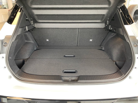 Ansicht 8 - Neuwagen Fahrzeug, Modell Qashqai der Marke Nissan von Verkäufer Auto Schreindl GmbH