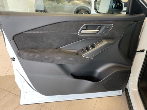 Ansicht 10 - Neuwagen Fahrzeug, Modell Qashqai der Marke Nissan von Verkäufer Auto Schreindl GmbH