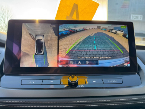 Ansicht 15 - Neuwagen Fahrzeug, Modell Qashqai der Marke Nissan von Verkäufer Autohaus Junghans & Kunz GmbH