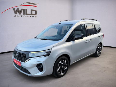 Ansicht 2 - Gebrauchtwagen Fahrzeug, Modell Townstar der Marke Nissan von Verkäufer Autohaus Wild GmbH