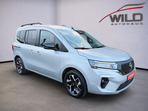 Ansicht 4 - Gebrauchtwagen Fahrzeug, Modell Townstar der Marke Nissan von Verkäufer Autohaus Wild GmbH