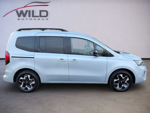 Ansicht 5 - Gebrauchtwagen Fahrzeug, Modell Townstar der Marke Nissan von Verkäufer Autohaus Wild GmbH