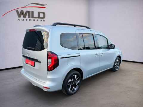 Ansicht 7 - Gebrauchtwagen Fahrzeug, Modell Townstar der Marke Nissan von Verkäufer Autohaus Wild GmbH