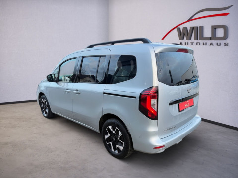 Ansicht 8 - Gebrauchtwagen Fahrzeug, Modell Townstar der Marke Nissan von Verkäufer Autohaus Wild GmbH