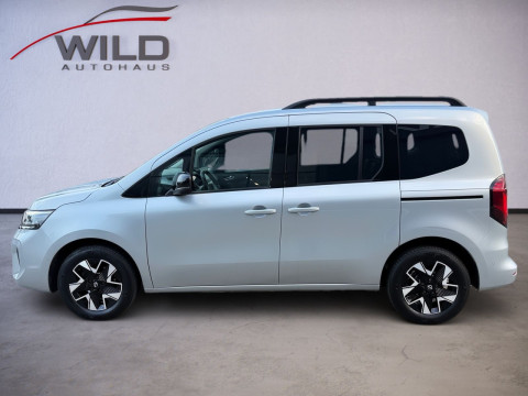 Ansicht 9 - Gebrauchtwagen Fahrzeug, Modell Townstar der Marke Nissan von Verkäufer Autohaus Wild GmbH