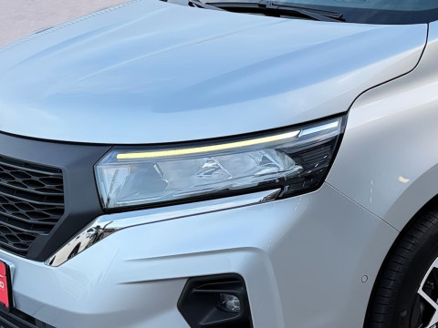 Ansicht 10 - Gebrauchtwagen Fahrzeug, Modell Townstar der Marke Nissan von Verkäufer Autohaus Wild GmbH