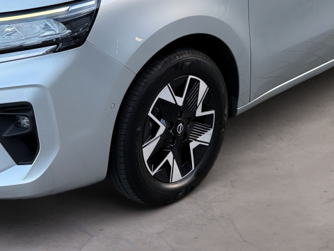 Ansicht 11 - Gebrauchtwagen Fahrzeug, Modell Townstar der Marke Nissan von Verkäufer Autohaus Wild GmbH