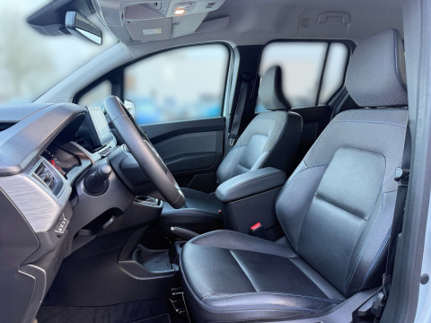 Ansicht 13 - Gebrauchtwagen Fahrzeug, Modell Townstar der Marke Nissan von Verkäufer Autohaus Wild GmbH