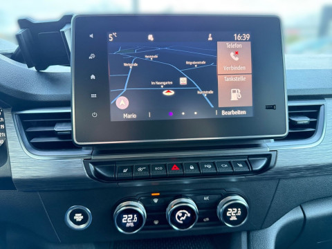 Ansicht 16 - Gebrauchtwagen Fahrzeug, Modell Townstar der Marke Nissan von Verkäufer Autohaus Wild GmbH