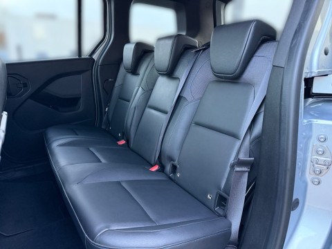 Ansicht 17 - Gebrauchtwagen Fahrzeug, Modell Townstar der Marke Nissan von Verkäufer Autohaus Wild GmbH