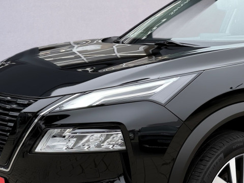 Ansicht 10 - Gebrauchtwagen Fahrzeug, Modell X-Trail der Marke Nissan von Verkäufer Autohaus Wild GmbH