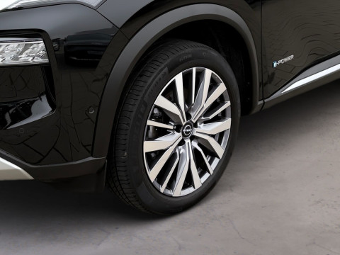 Ansicht 11 - Gebrauchtwagen Fahrzeug, Modell X-Trail der Marke Nissan von Verkäufer Autohaus Wild GmbH