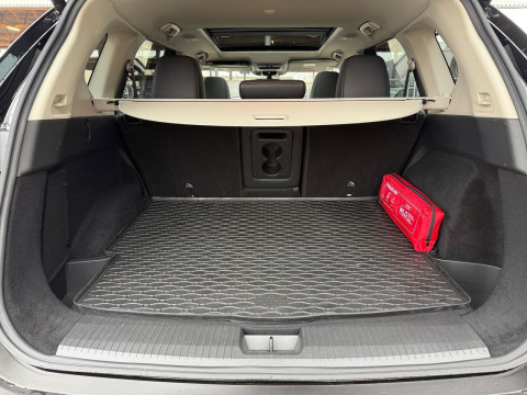 Ansicht 12 - Gebrauchtwagen Fahrzeug, Modell X-Trail der Marke Nissan von Verkäufer Autohaus Wild GmbH