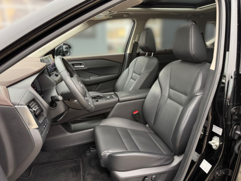 Ansicht 13 - Gebrauchtwagen Fahrzeug, Modell X-Trail der Marke Nissan von Verkäufer Autohaus Wild GmbH