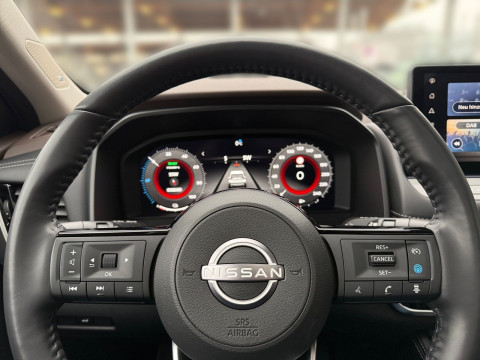 Ansicht 15 - Gebrauchtwagen Fahrzeug, Modell X-Trail der Marke Nissan von Verkäufer Autohaus Wild GmbH