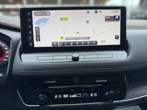 Ansicht 16 - Gebrauchtwagen Fahrzeug, Modell X-Trail der Marke Nissan von Verkäufer Autohaus Wild GmbH