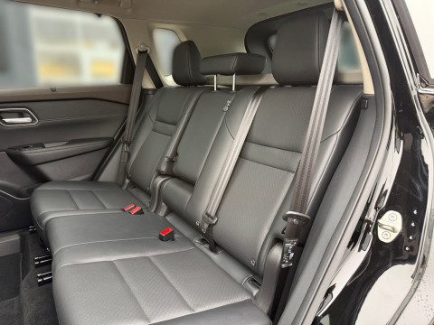 Ansicht 17 - Gebrauchtwagen Fahrzeug, Modell X-Trail der Marke Nissan von Verkäufer Autohaus Wild GmbH