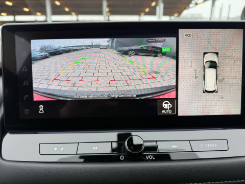 Ansicht 18 - Gebrauchtwagen Fahrzeug, Modell X-Trail der Marke Nissan von Verkäufer Autohaus Wild GmbH