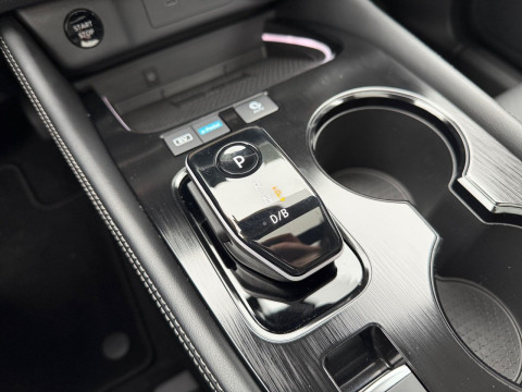 Ansicht 19 - Gebrauchtwagen Fahrzeug, Modell X-Trail der Marke Nissan von Verkäufer Autohaus Wild GmbH