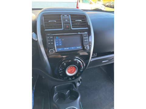 Ansicht 13 - Gebrauchtwagen Fahrzeug, Modell Micra der Marke Nissan von Verkäufer Autohaus R. Winzer GmbH