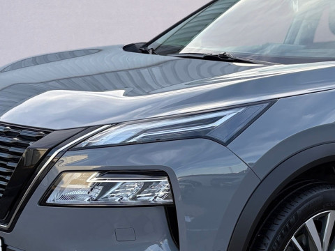 Ansicht 10 - Gebrauchtwagen Fahrzeug, Modell X-Trail der Marke Nissan von Verkäufer Autohaus Wild GmbH