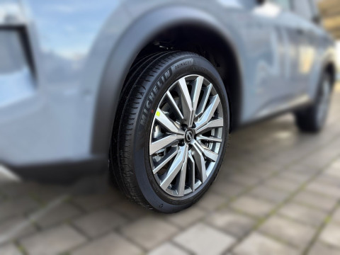 Ansicht 11 - Gebrauchtwagen Fahrzeug, Modell X-Trail der Marke Nissan von Verkäufer Autohaus Wild GmbH